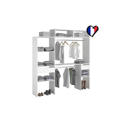 Concept Usine Elysee Blanc