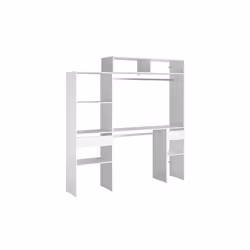 Concept Usine Elysee Blanc