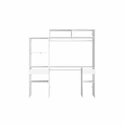Concept Usine Elysee Blanc