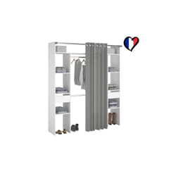 Concept Usine Elysee Blanc
