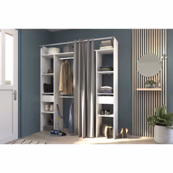 Concept Usine Elysee Blanc