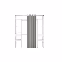Concept Usine Elysee Blanc