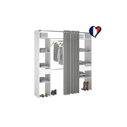 Concept Usine Elysee Blanc