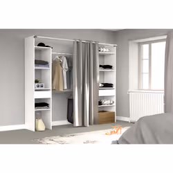 Concept Usine Elysee Blanc