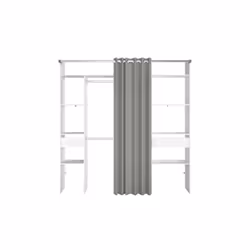 Concept Usine Elysee Blanc