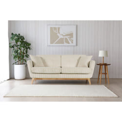 Concept Usine Hoga Beige
