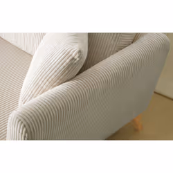 Concept Usine Hoga Beige