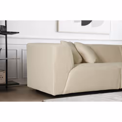 Concept Usine Monroe Beige
