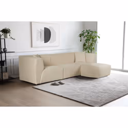 Concept Usine Monroe Beige - Vue supplémentaire 4