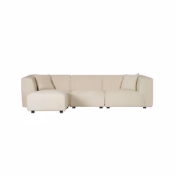 Concept Usine Monroe Beige - Vue supplémentaire 5