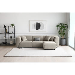 Concept Usine Monroe Gris