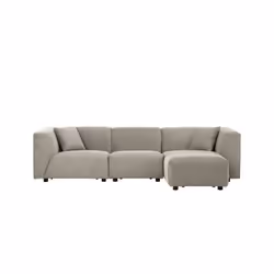 Concept Usine Monroe Gris