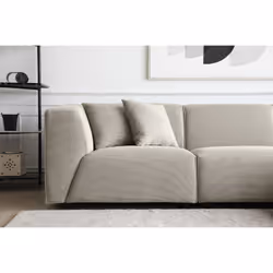 Concept Usine Monroe Gris