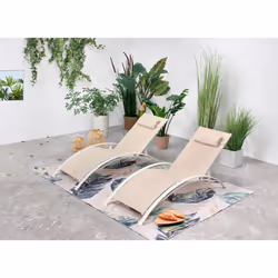 Concept Usine Bahia