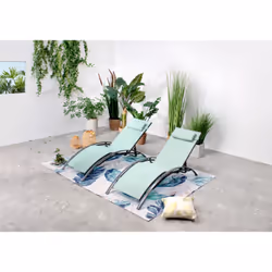 Concept Usine Bahia