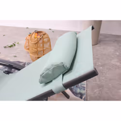 Concept Usine Bahia chaise de plage