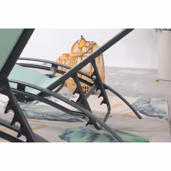 Concept Usine Bahia chaise de plage - Vue supplémentaire 5