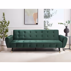 Concept Usine Ontario, Vert, Velours, 1 pièce(s)