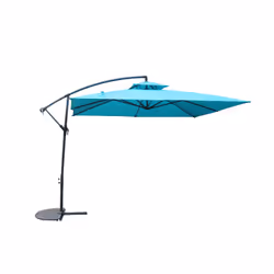 Concept Usine Capri, Autres, Bleu, Turquoise, Polyester, 16,5 kg, 1 pièce(s)