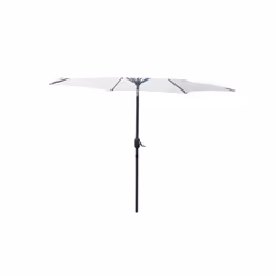 Concept Usine Côme, Rond, Écru, Polyester, 4,2 kg, 1 pièce(s)