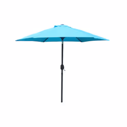 Concept Usine Côme, Rond, Bleu, Turquoise, Polyester, 4,2 kg, 1 pièce(s)