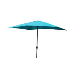 Concept Usine Spezia Rectangle Bleu, Turquoise