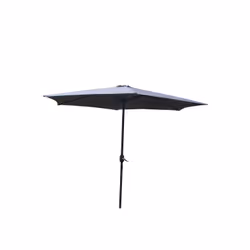 Concept Usine Portofino, Rond, Gris, Polyester, 4,8 kg, 1 pièce(s)