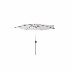 Concept Usine Portofino, Rond, Écru, Polyester, 4,8 kg, 1 pièce(s)