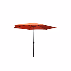 Concept Usine Portofino, Rond, Terre cuite, Polyester, 4,8 kg, 1 pièce(s)