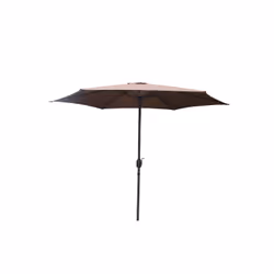 Concept Usine Portofino, Rond, Chocolat, Polyester, 4,8 kg, 1 pièce(s)