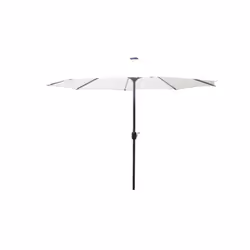 Concept Usine Manarola, Rond, Écru, Polyester, 6,2 kg, 1 pièce(s)