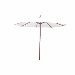 Concept Usine Napoli, Rond, Écru, Polyester, 6,3 kg, 1 pièce(s)