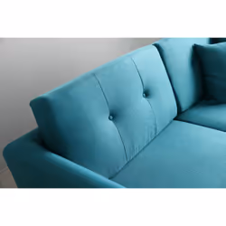 Concept Usine Hoga Bleu