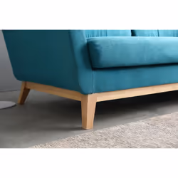 Concept Usine Hoga Bleu - Vue supplémentaire 4