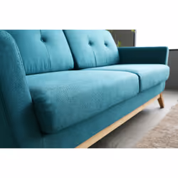Concept Usine Hoga Bleu - Vue supplémentaire 5