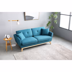 Concept Usine Hoga Bleu - Vue supplémentaire 6