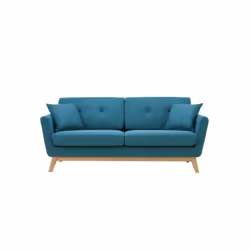 Concept Usine Hoga Bleu - Vue supplémentaire 7