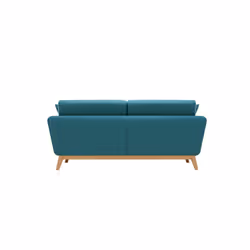 Concept Usine Hoga Bleu - Vue supplémentaire 8