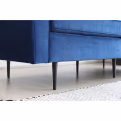 Concept Usine Carrie Bleu
