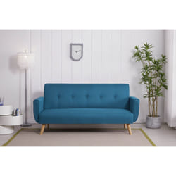 Concept Usine Berlin Bleu