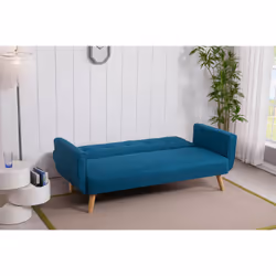 Concept Usine Berlin Bleu