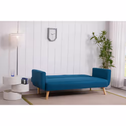 Concept Usine Berlin Bleu