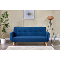 Concept Usine Berlin Bleu
