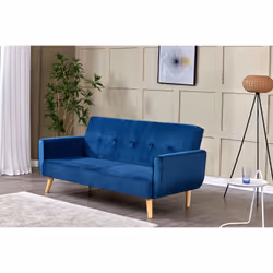 Concept Usine Berlin Bleu