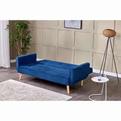 Concept Usine Berlin Bleu