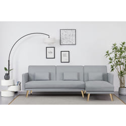 Concept Usine Grace Gris