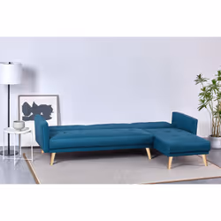 Concept Usine Grace Bleu - Vue supplémentaire 4
