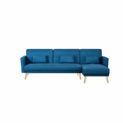 Concept Usine Grace Bleu - Vue supplémentaire 5