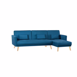 Concept Usine Grace Bleu - Vue supplémentaire 6