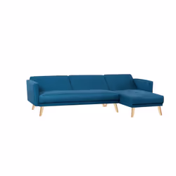Concept Usine Grace Bleu - Vue supplémentaire 7